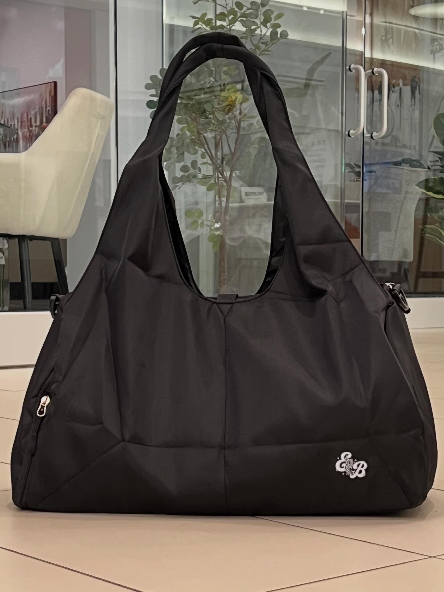 Euforia Signature Backpack