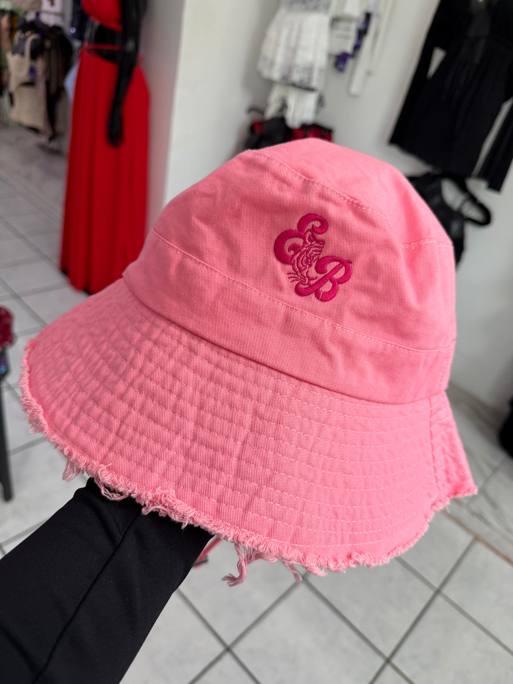 Bucket Hat – Different Colors ✅