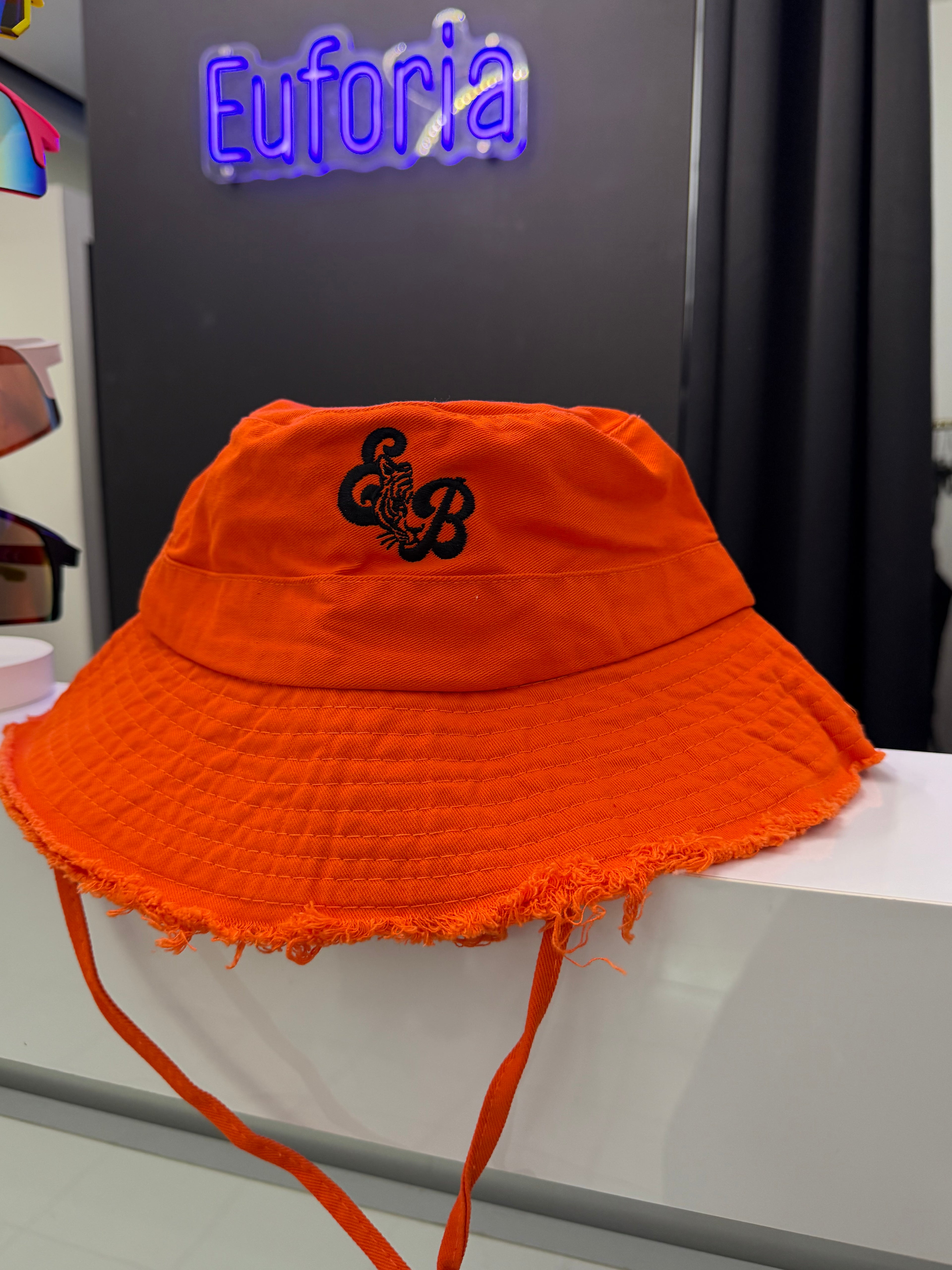 Bucket Hat – Different Colors ✅