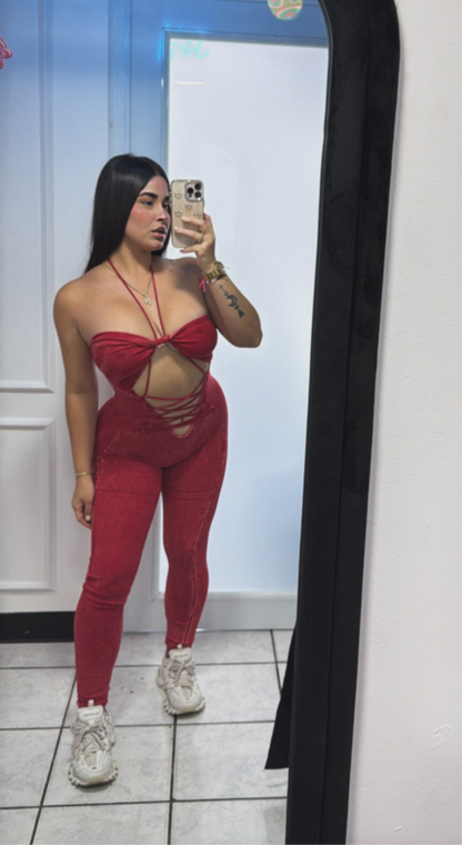 Tangle Jumpsuit ❤️