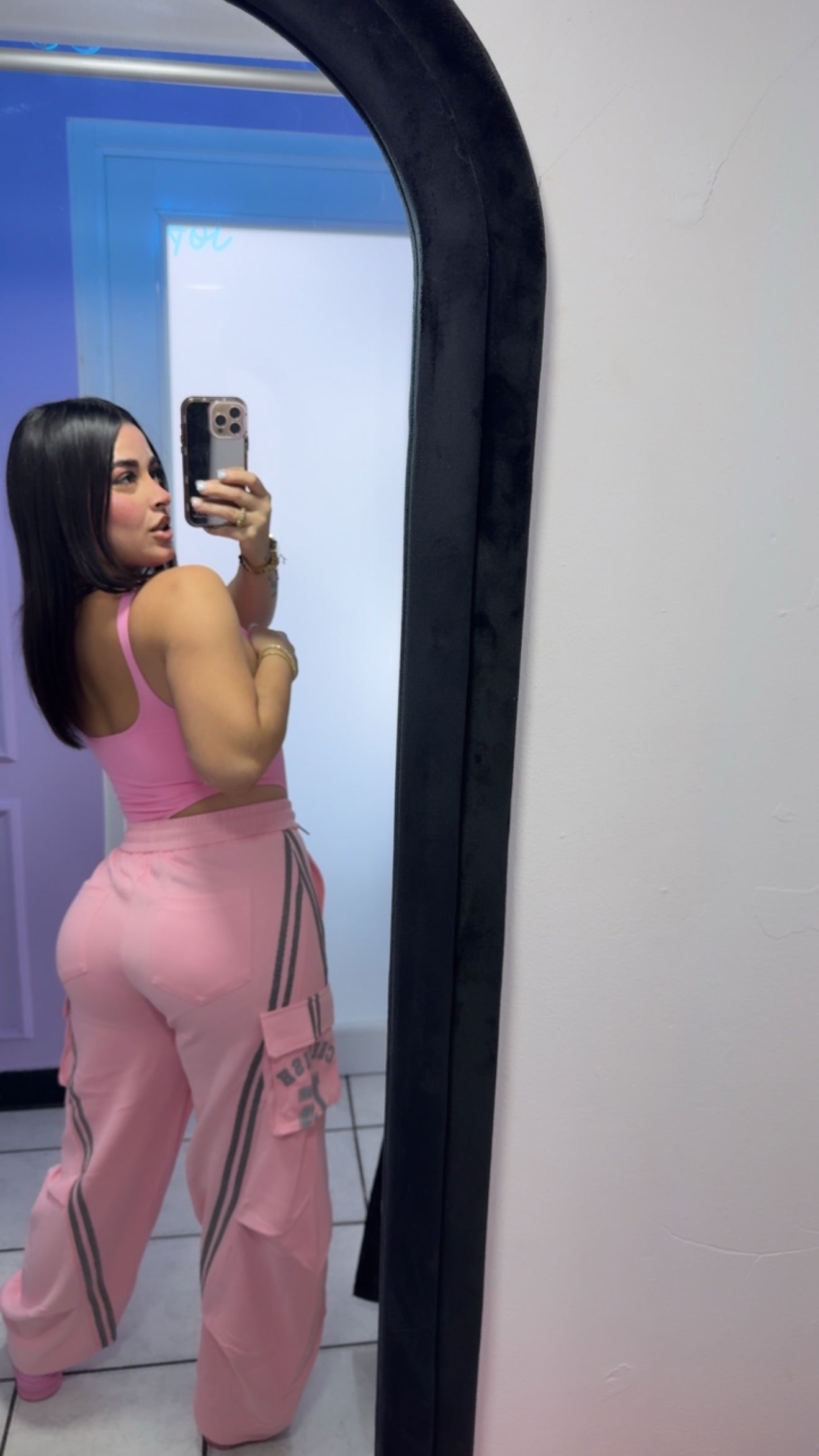 Cherish Pant🩷🌟