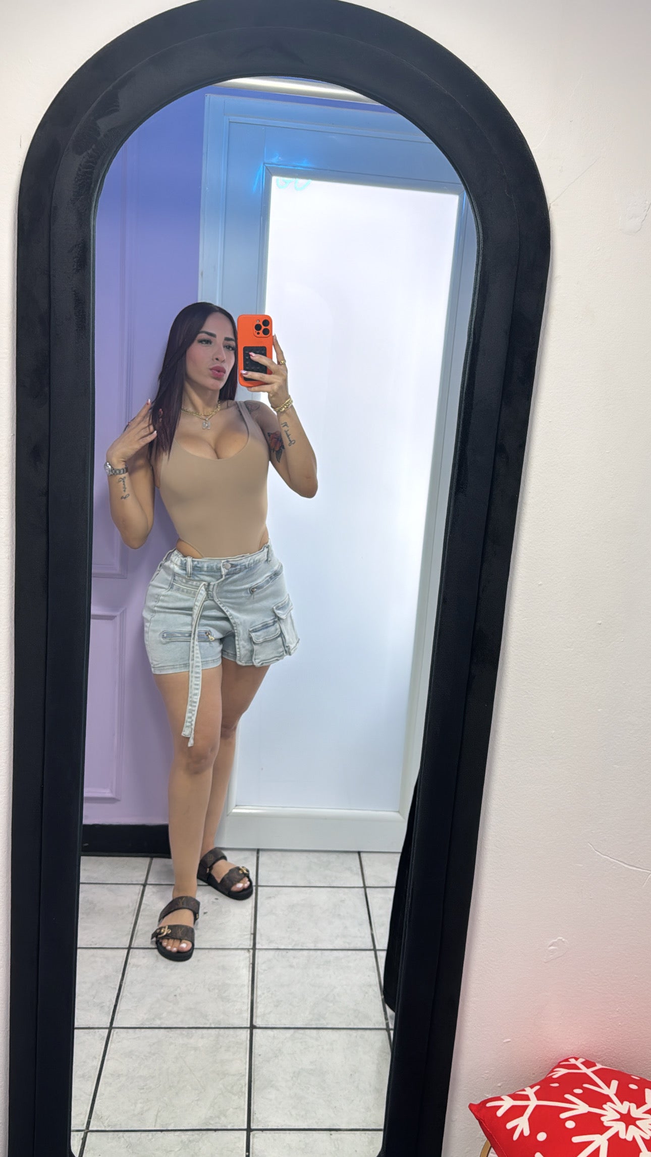 Body One Size