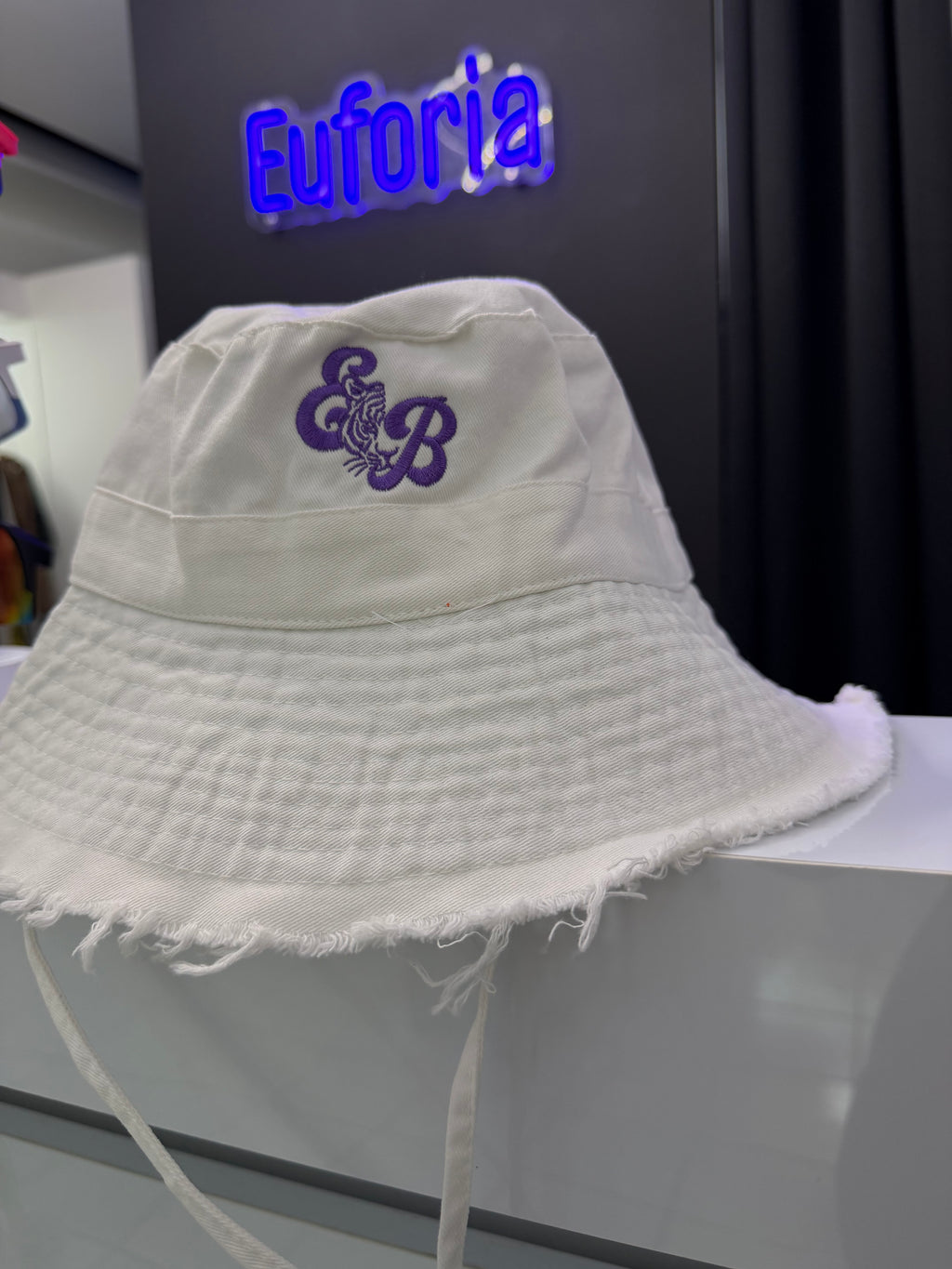 Bucket Hat – Different Colors ✅