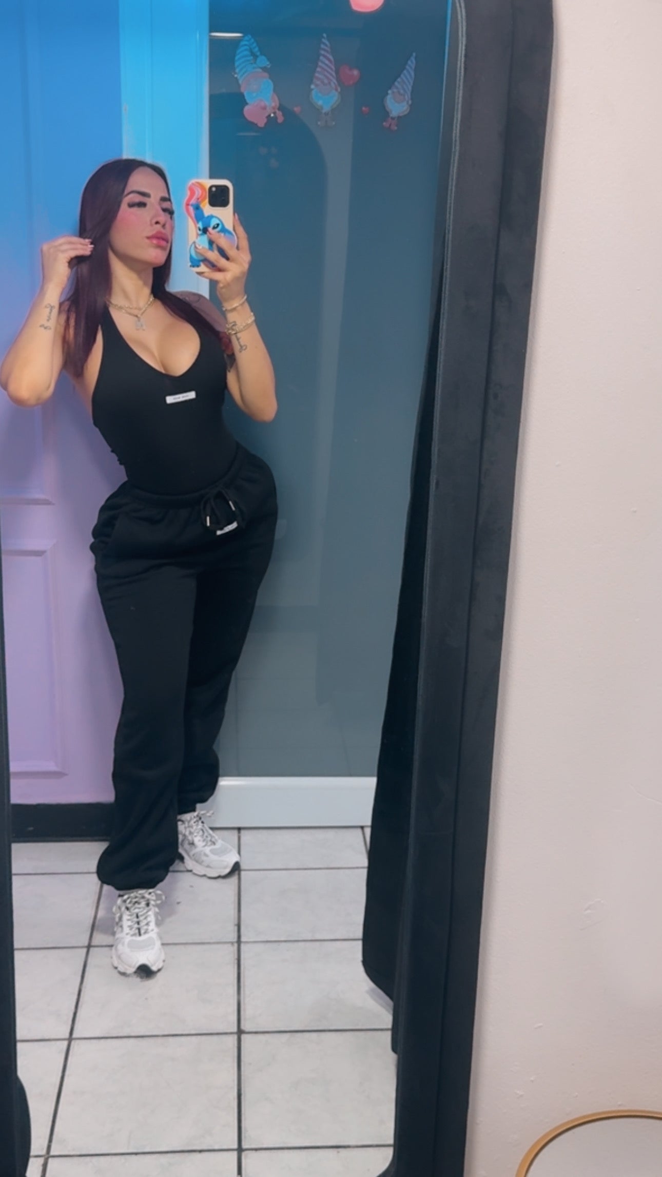 Black Set 🖤