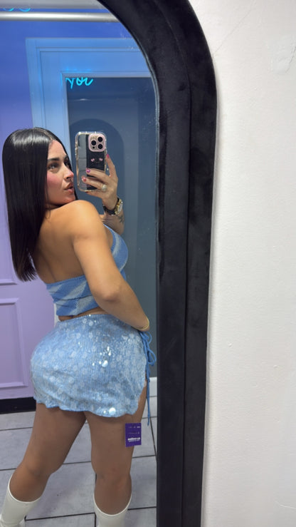 Sky Blue 🩵✨