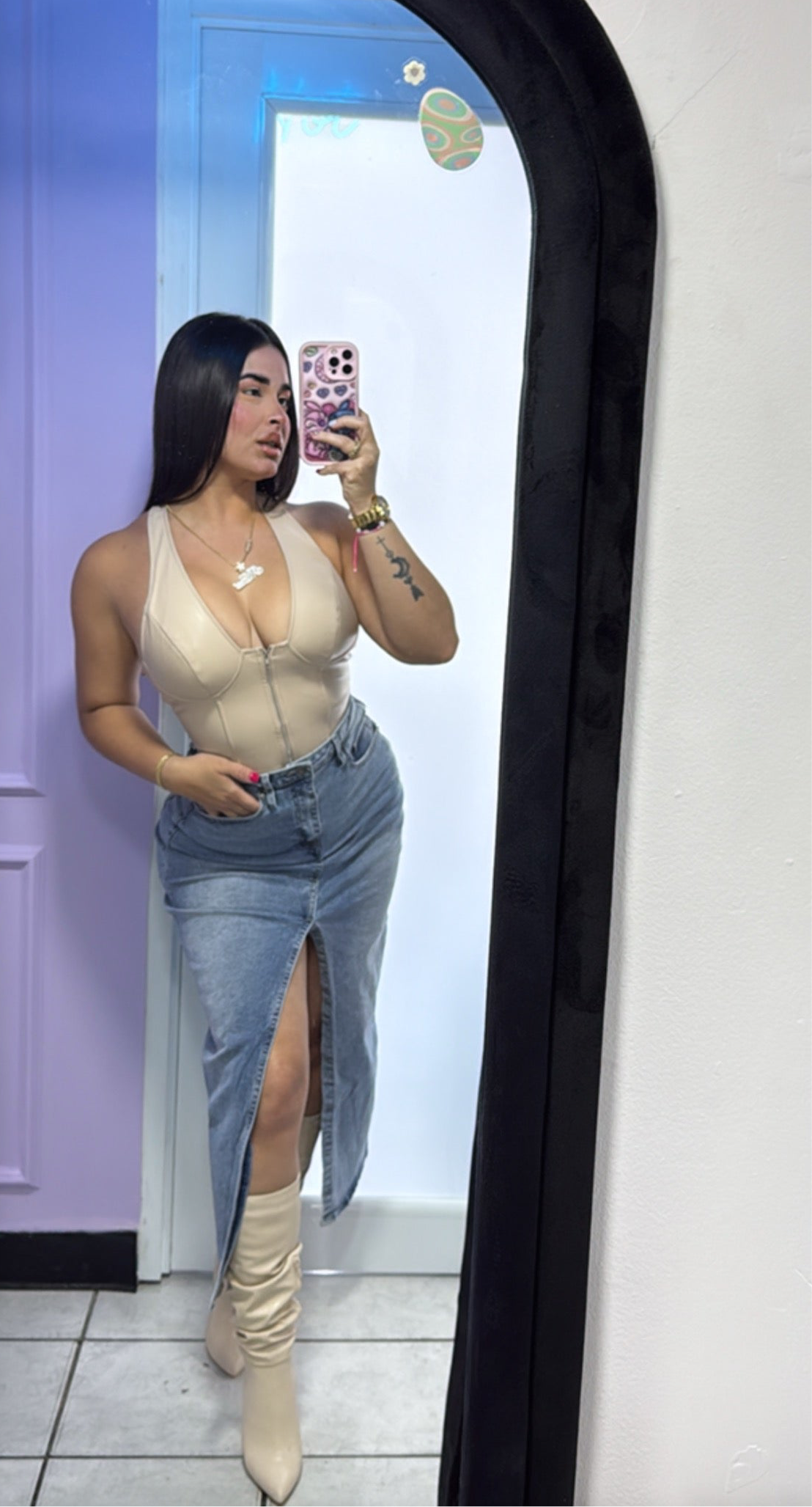 Halter Top🌟