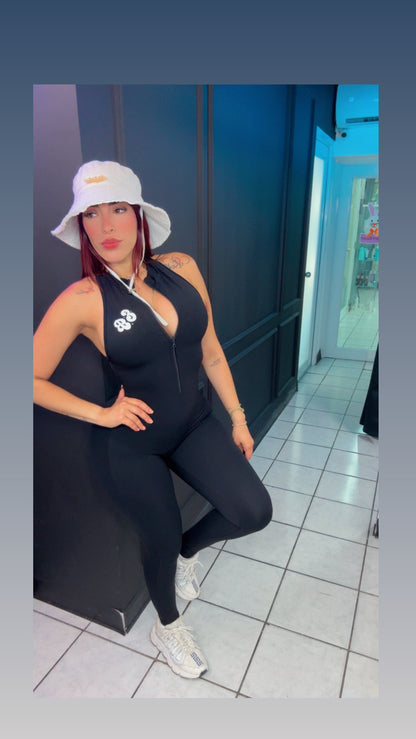Euforia Active Jumpsuit