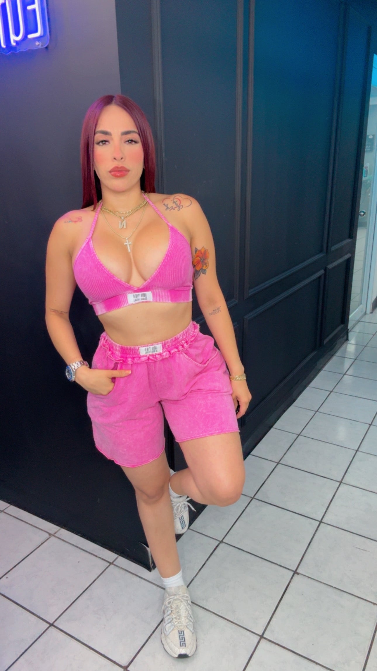 Comfort Code Set💞