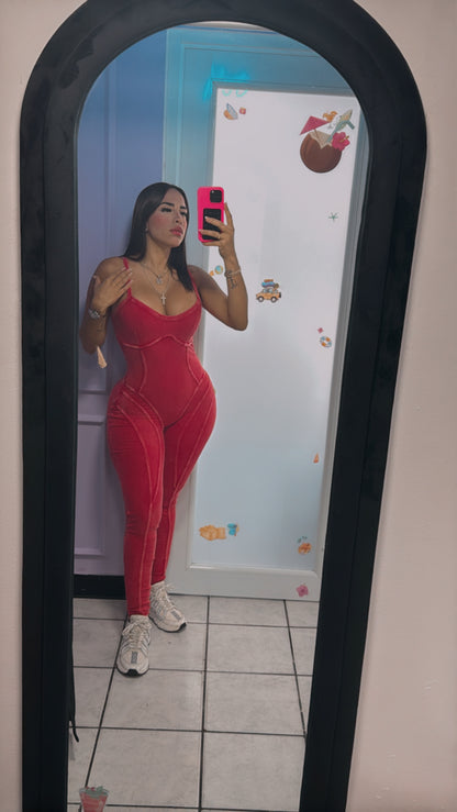 Mineral Jumpsuit❤️