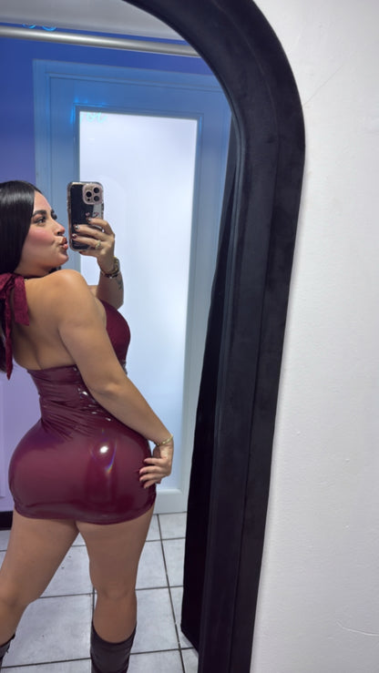 Fury Dress🔥