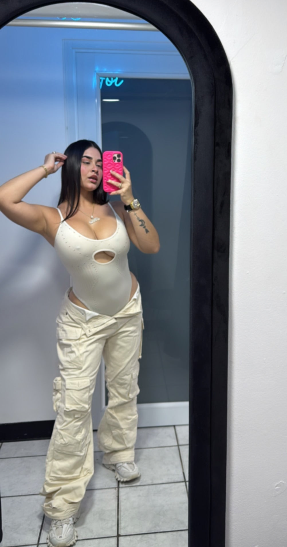 Cargo Luxe