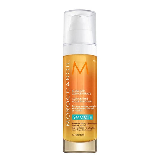 Blow-dry Concentrate