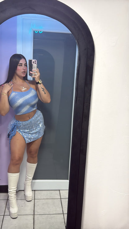 Sky Blue 🩵✨