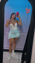 Cargo Skirt 💙
