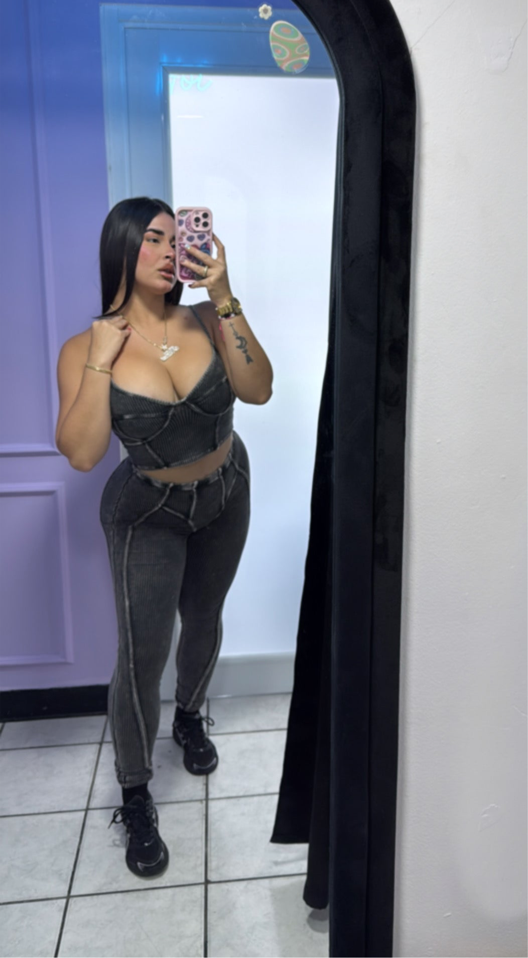 Necessary Set