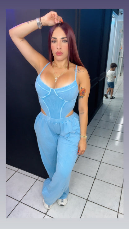 Blue Crush Set 💙