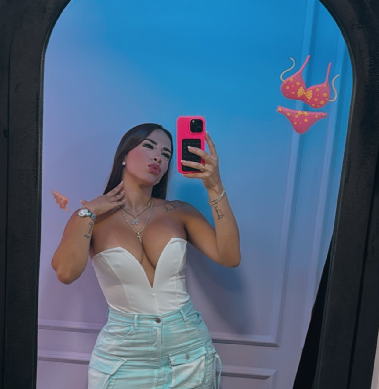 Body white