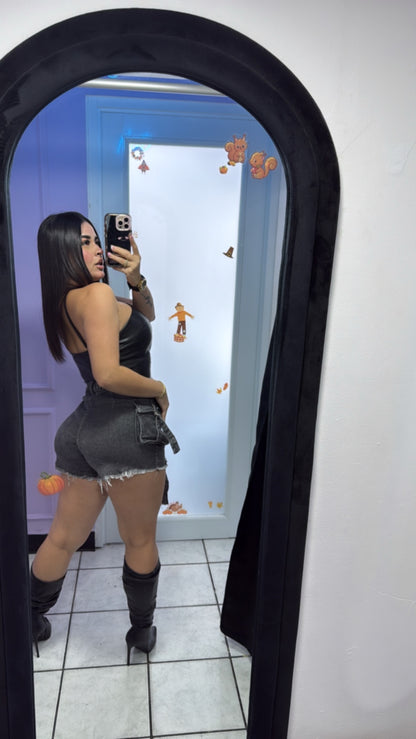 Leather Body🖤