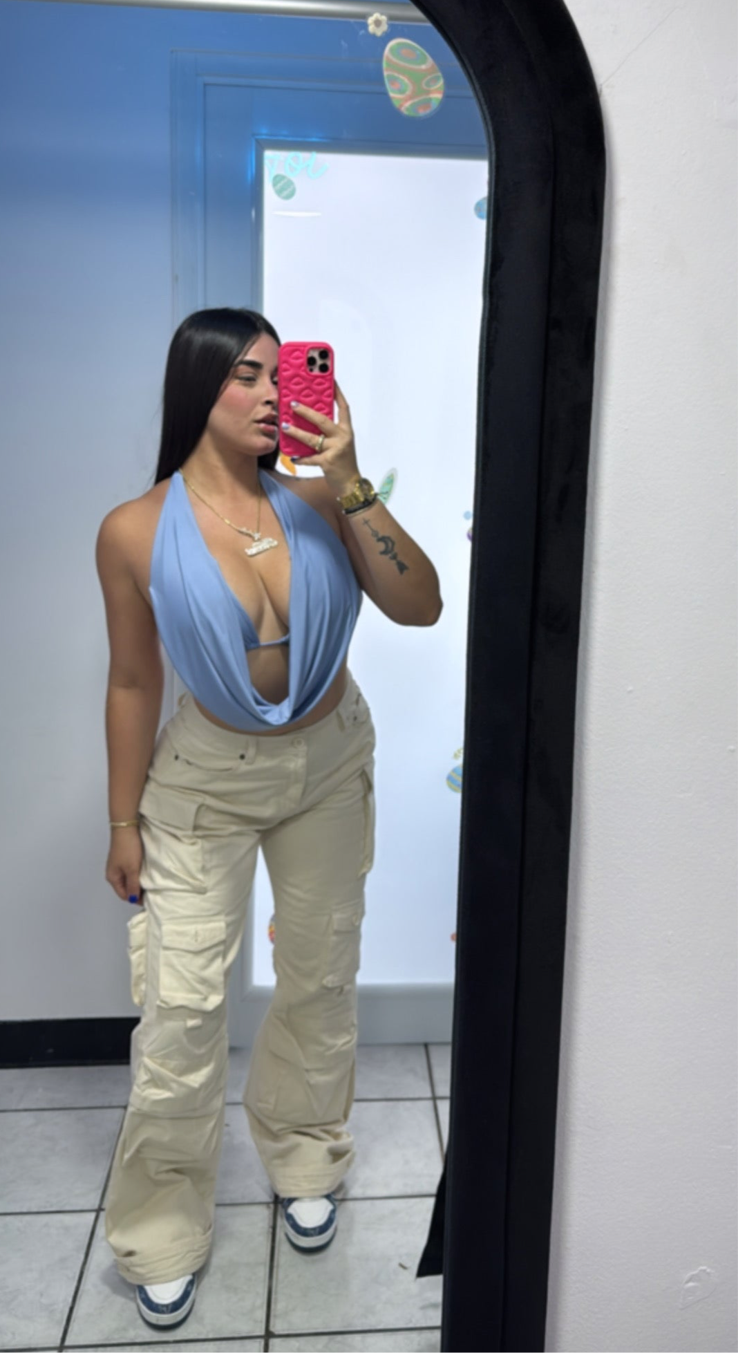 Cargo Luxe