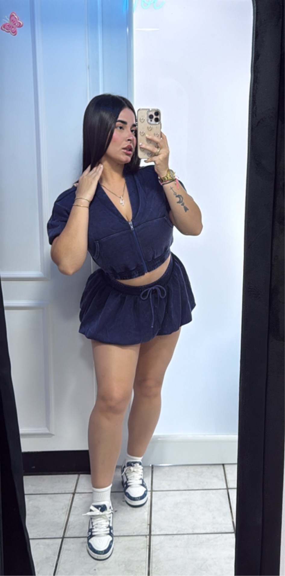 Marine Set