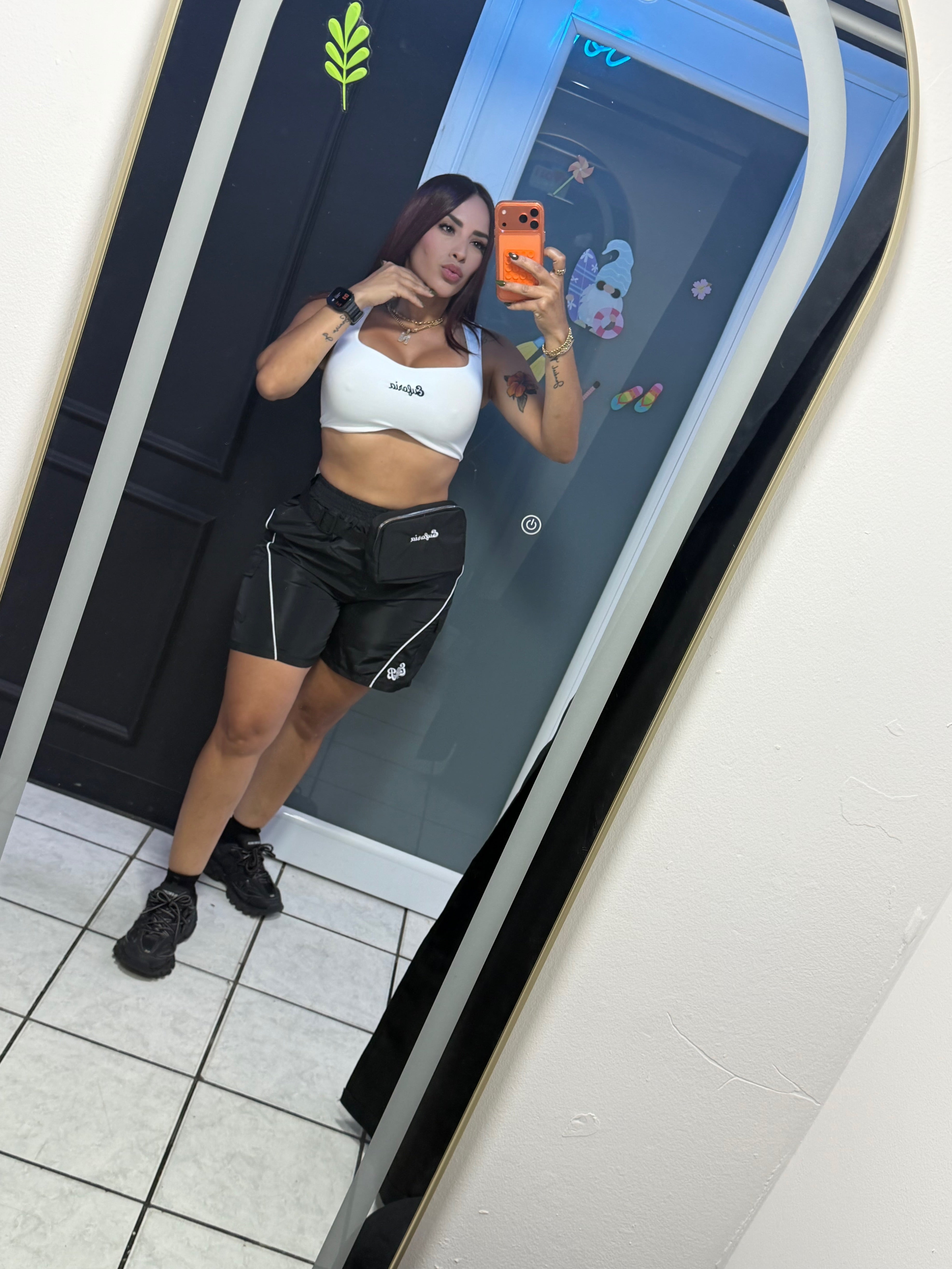 Street Motion Shorts