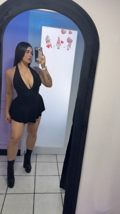 Romper Necessary🖤