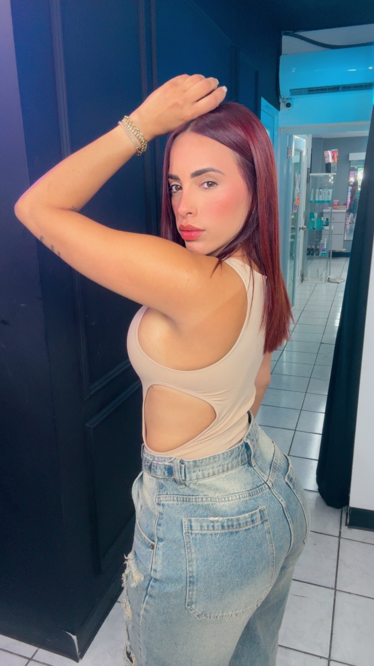 EB Body 🐅