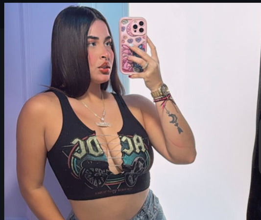 Sexy Top