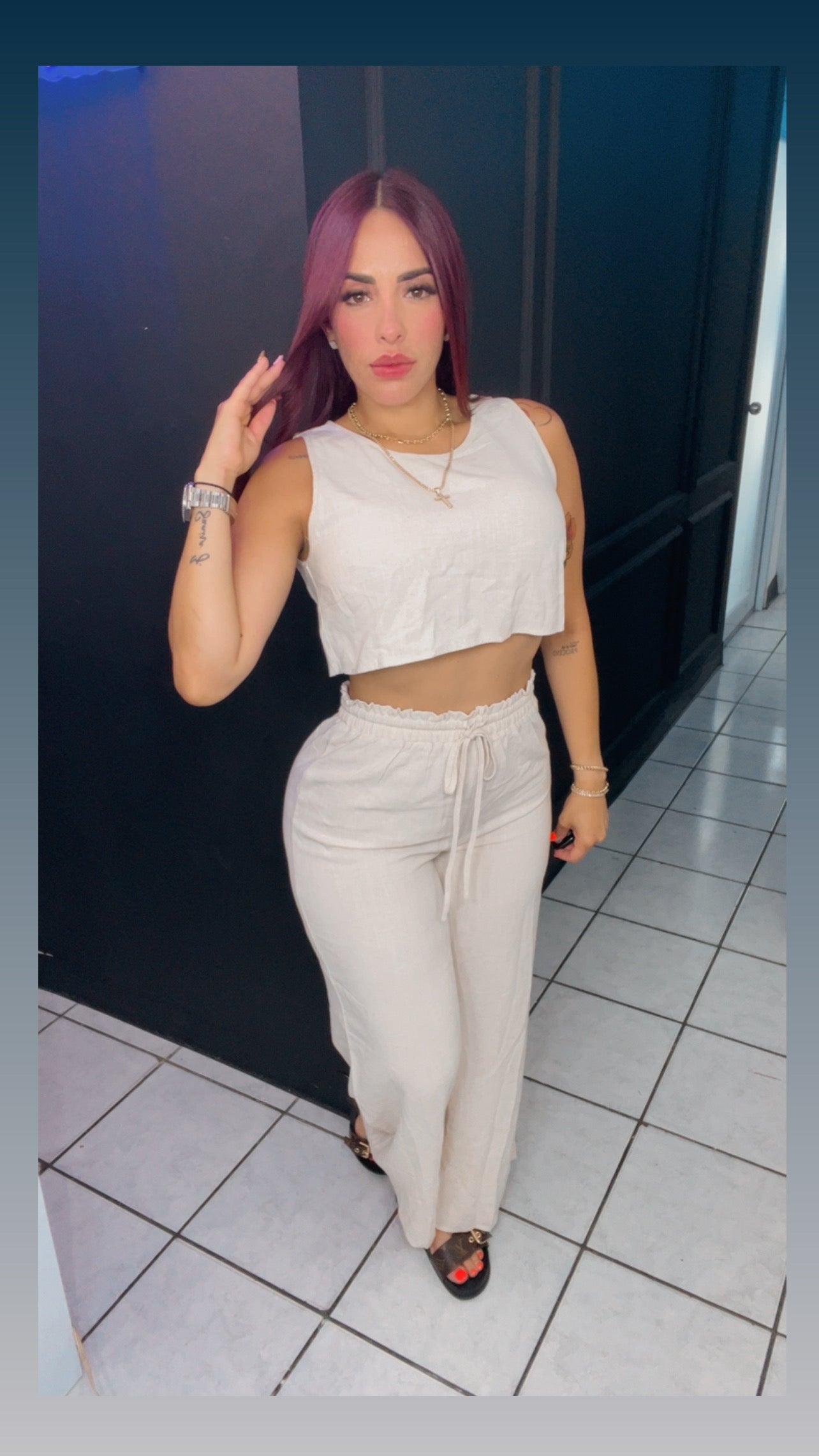 🤎 Nude Bliss Set