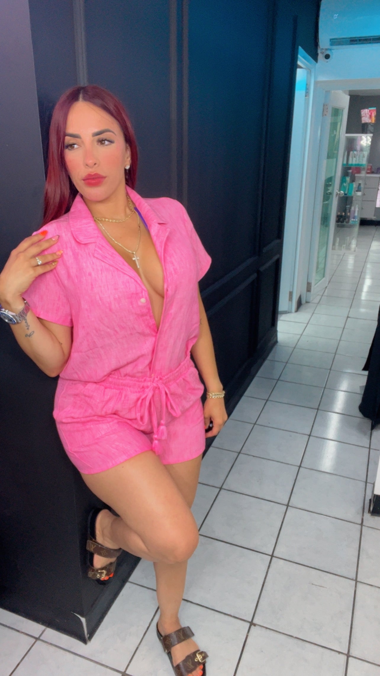 Pink set🩷