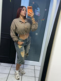 Jacket EB