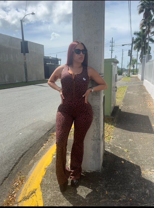 Savage Curve 🐅🖤
