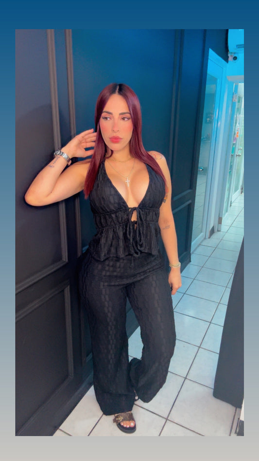 Black Temptation Set 🖤