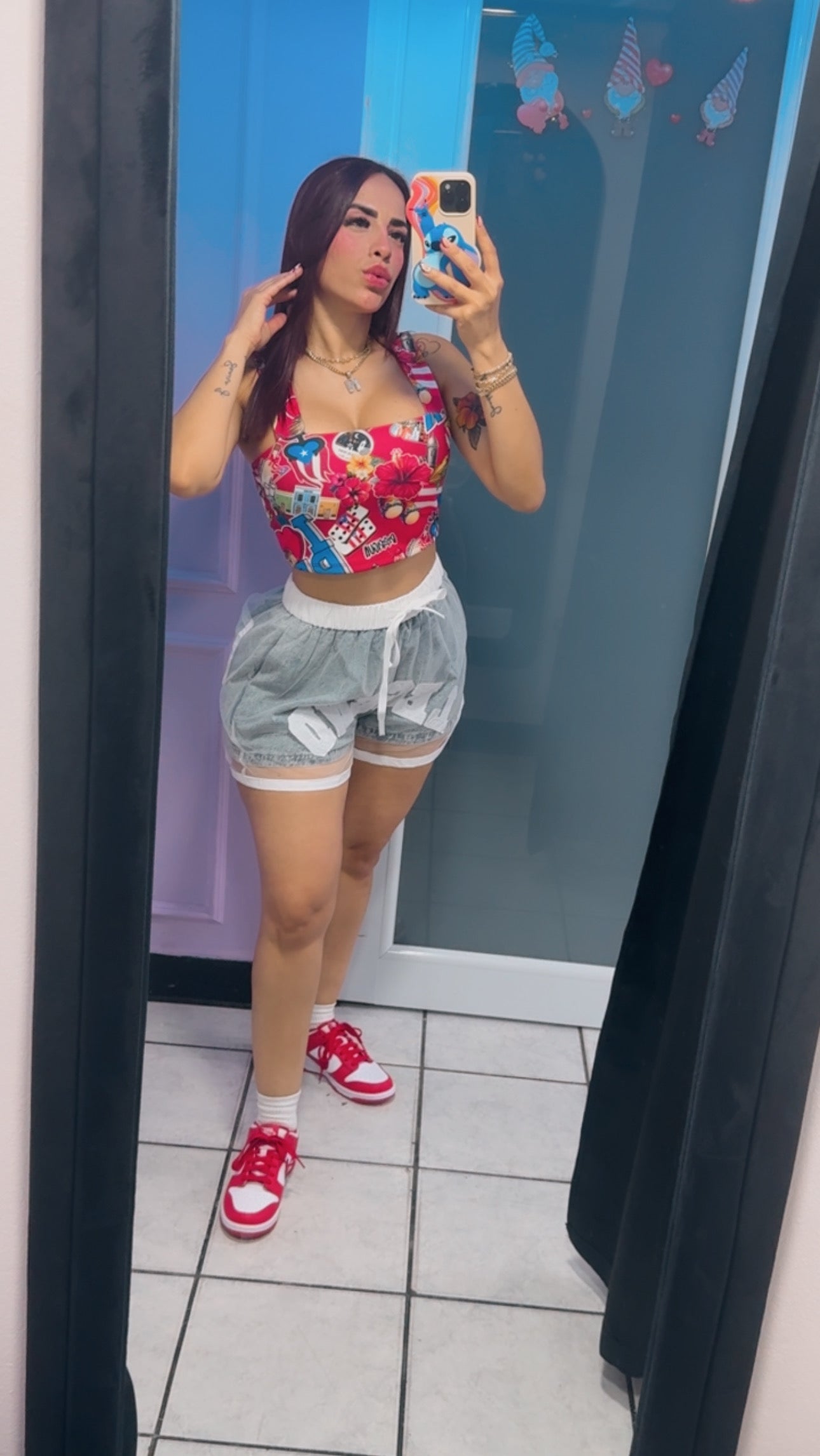 Legend Short🤍