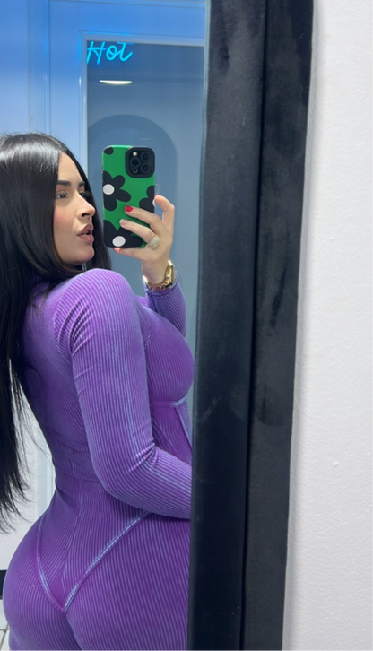 Electric Romper