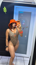 Animal print 🐅👙