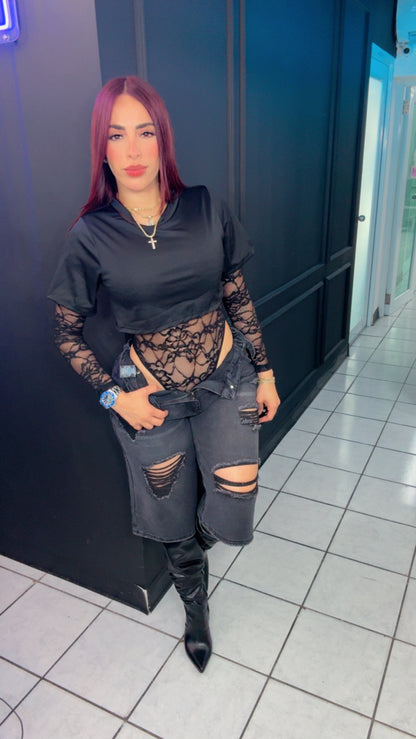 Dark Romance Body🖤