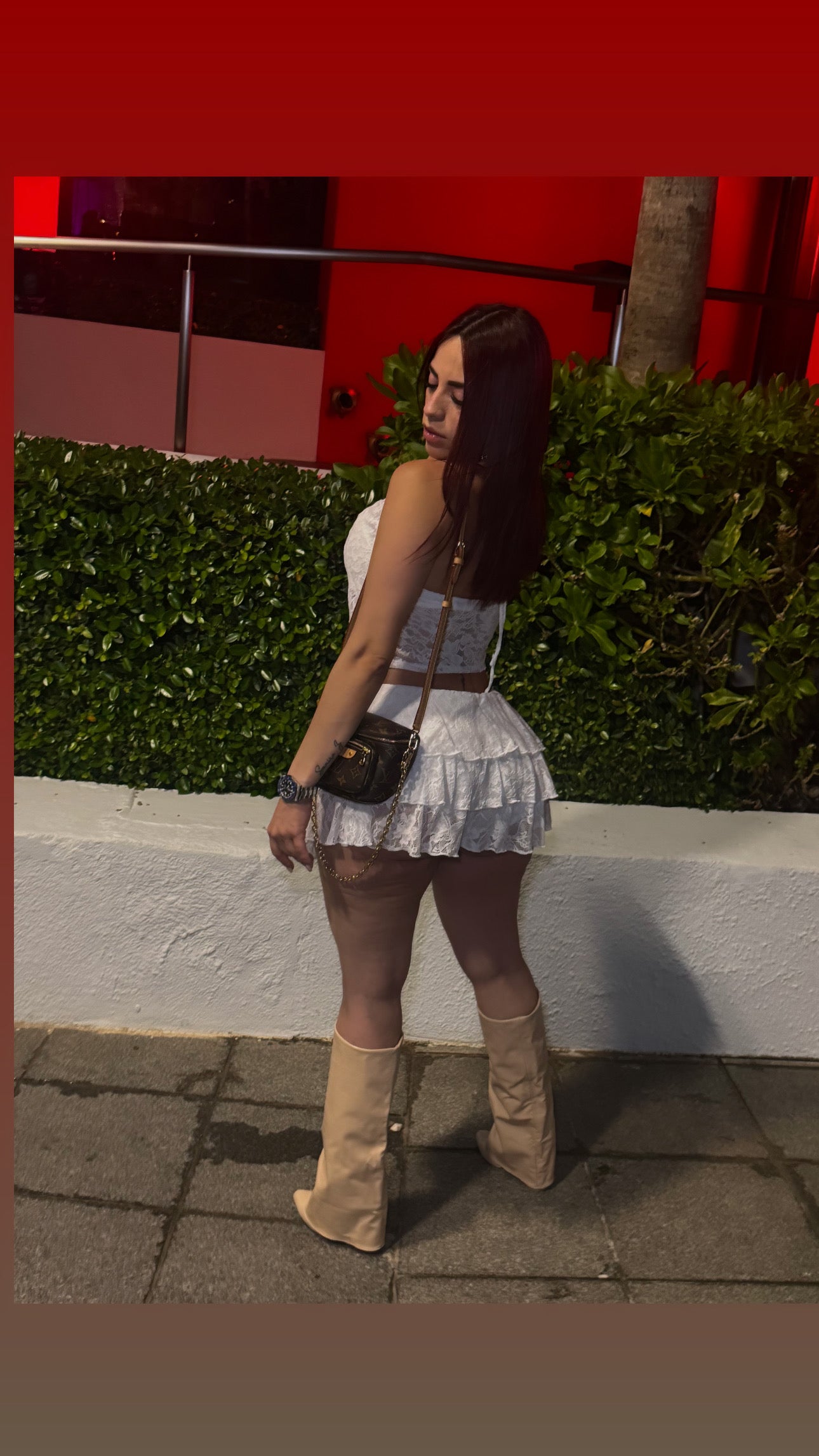 White Muse Set 🤍