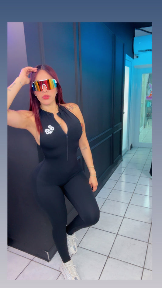 Euforia Active Jumpsuit