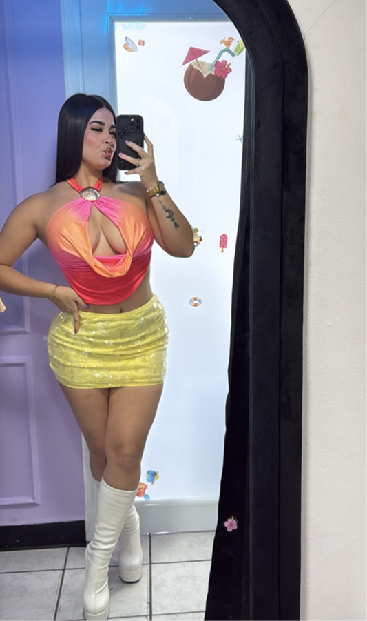 Yellow Vibes