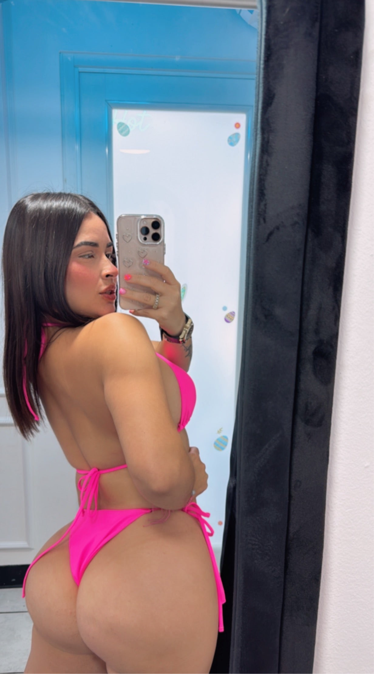 3 piece pink💕