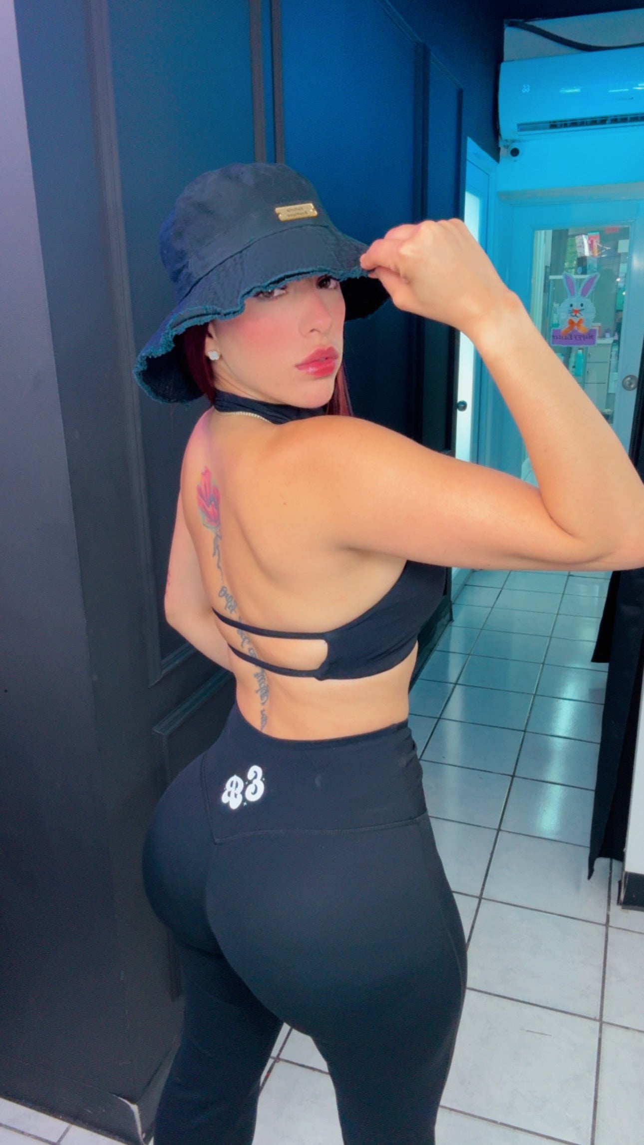 Signature Sculpt Set 🖤🤎