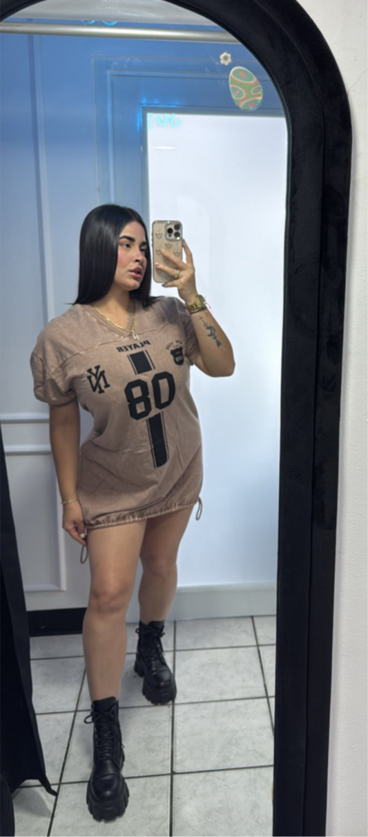 80’S Dress (Restock)