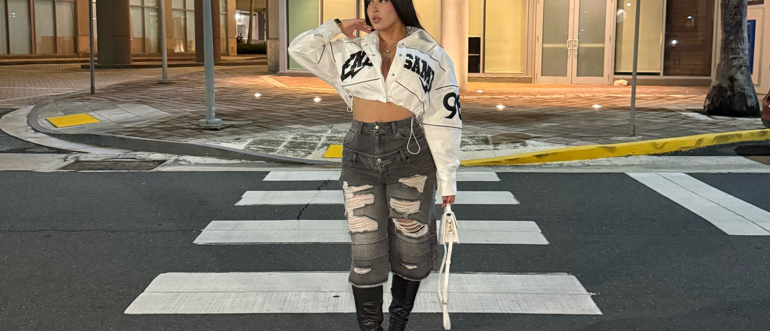 Disaster Jort🖤