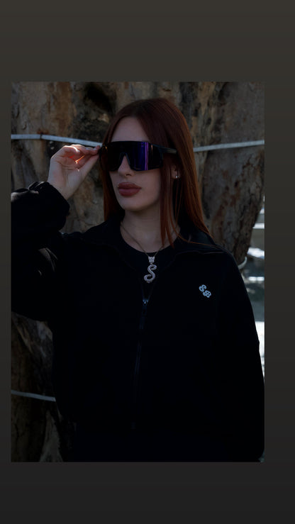 EB Jacket 🖤