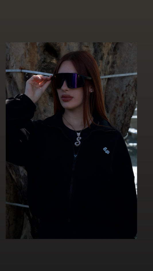 EB Jacket 🖤