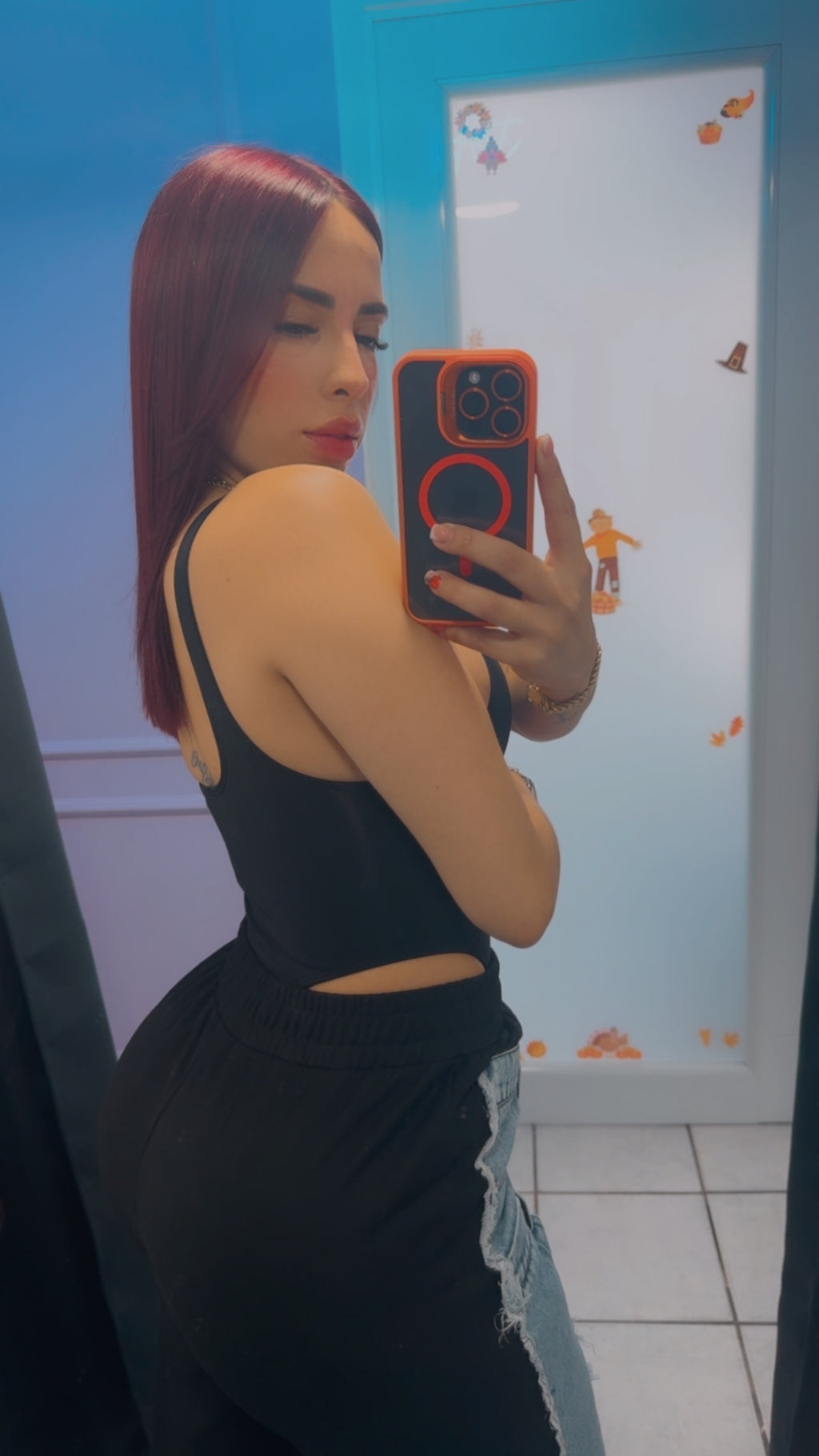 Different Pant