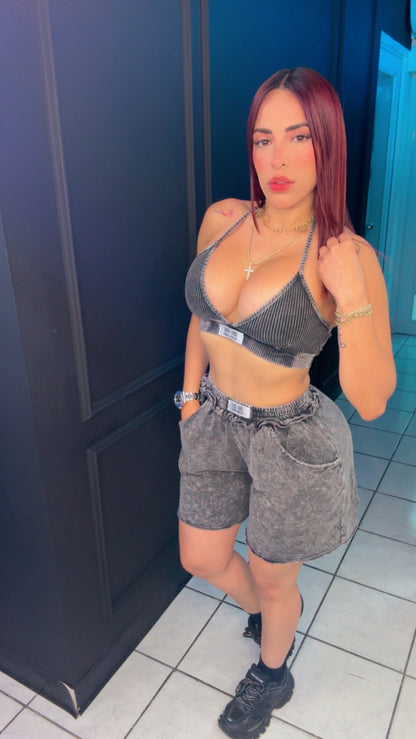Comfort Code Set🖤