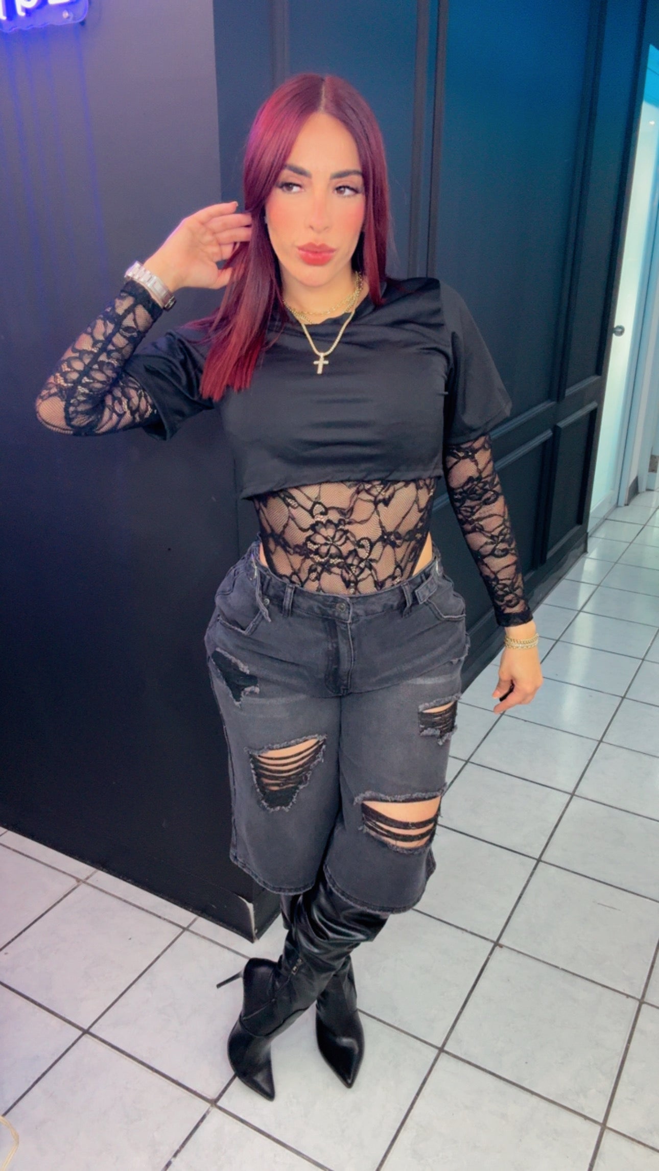 Dark Romance Body🖤