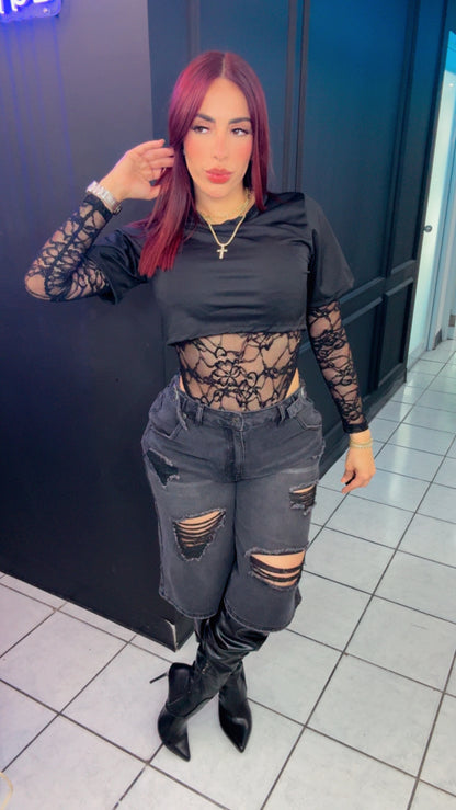 Dark Romance Body🖤